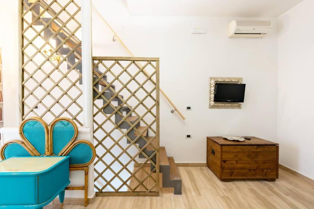 Extravacanza Porto Bari Bagian luar foto