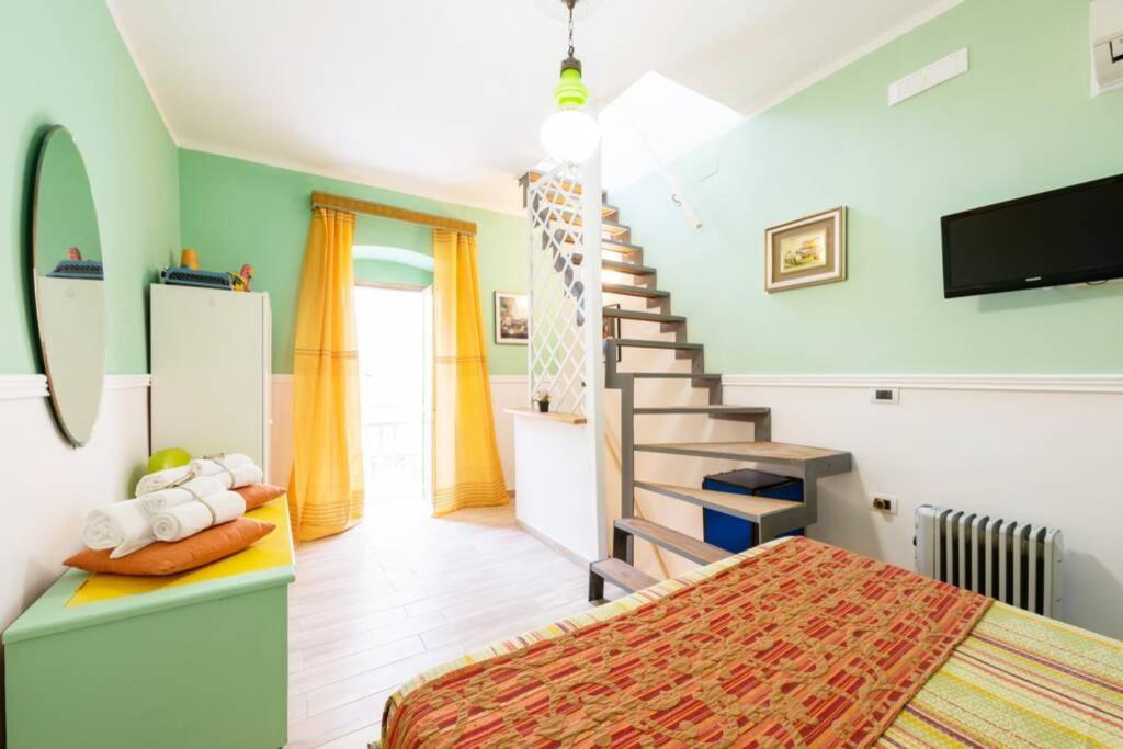 Extravacanza Porto Bari Bagian luar foto