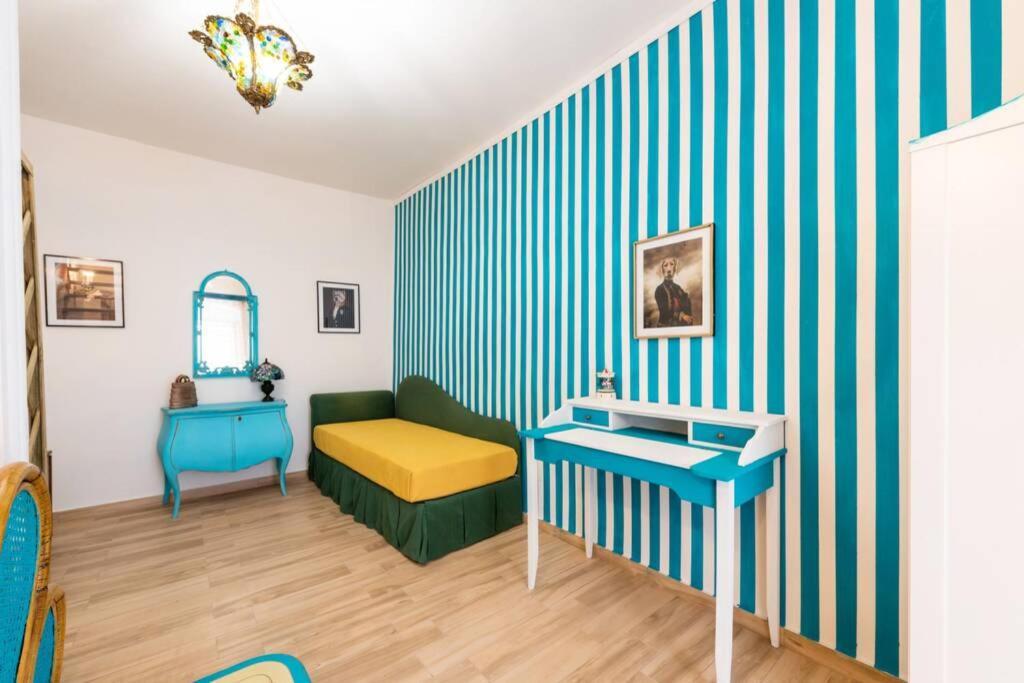 Extravacanza Porto Bari Bagian luar foto