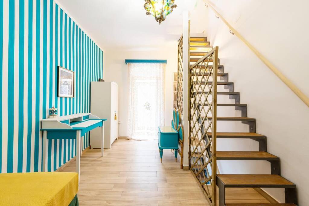 Extravacanza Porto Bari Bagian luar foto