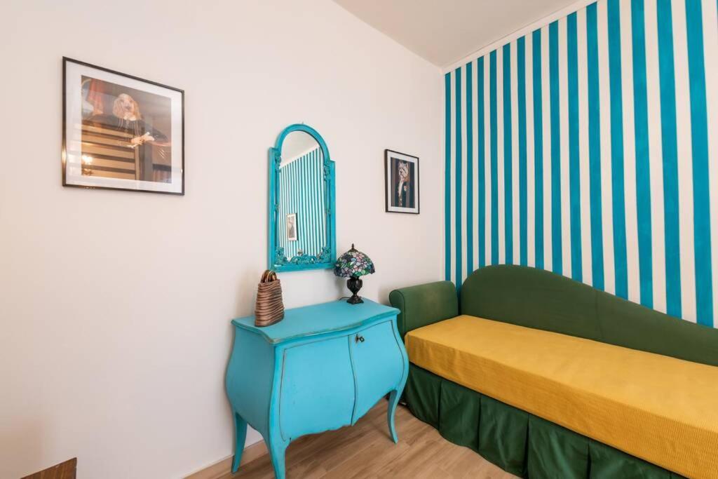 Extravacanza Porto Bari Bagian luar foto