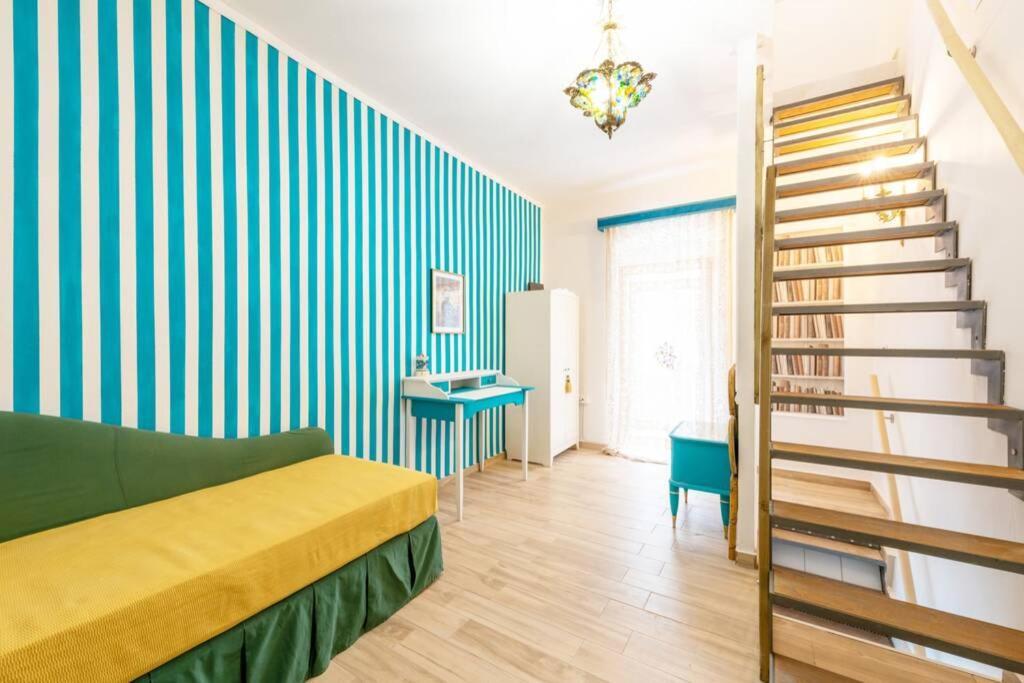 Extravacanza Porto Bari Bagian luar foto