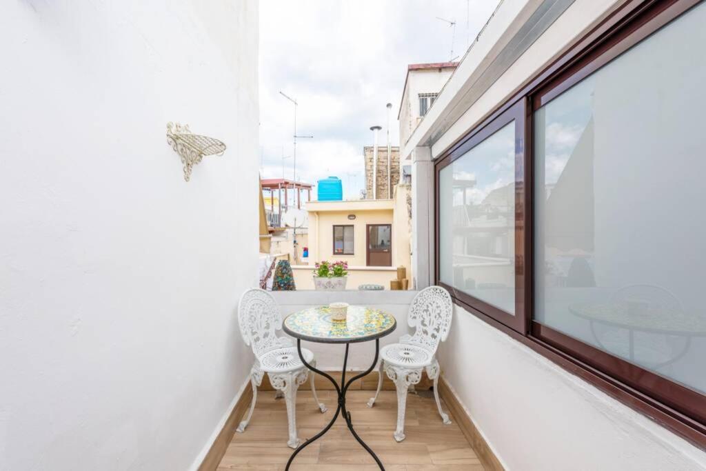 Extravacanza Porto Bari Bagian luar foto